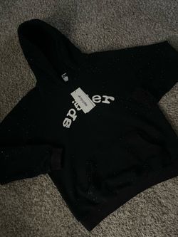 Vvs spider hoodie