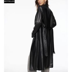 Leather Jacket Dynamite