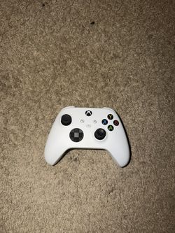 Xbox Controller 
