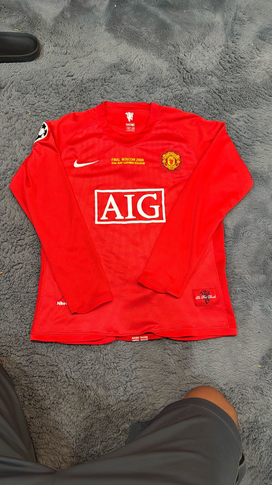 Jersey