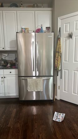 Kitchen aid