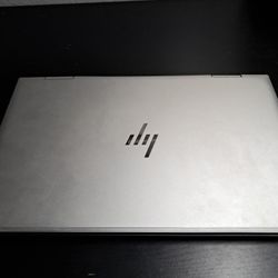HP ENVY X360 LAPTOP