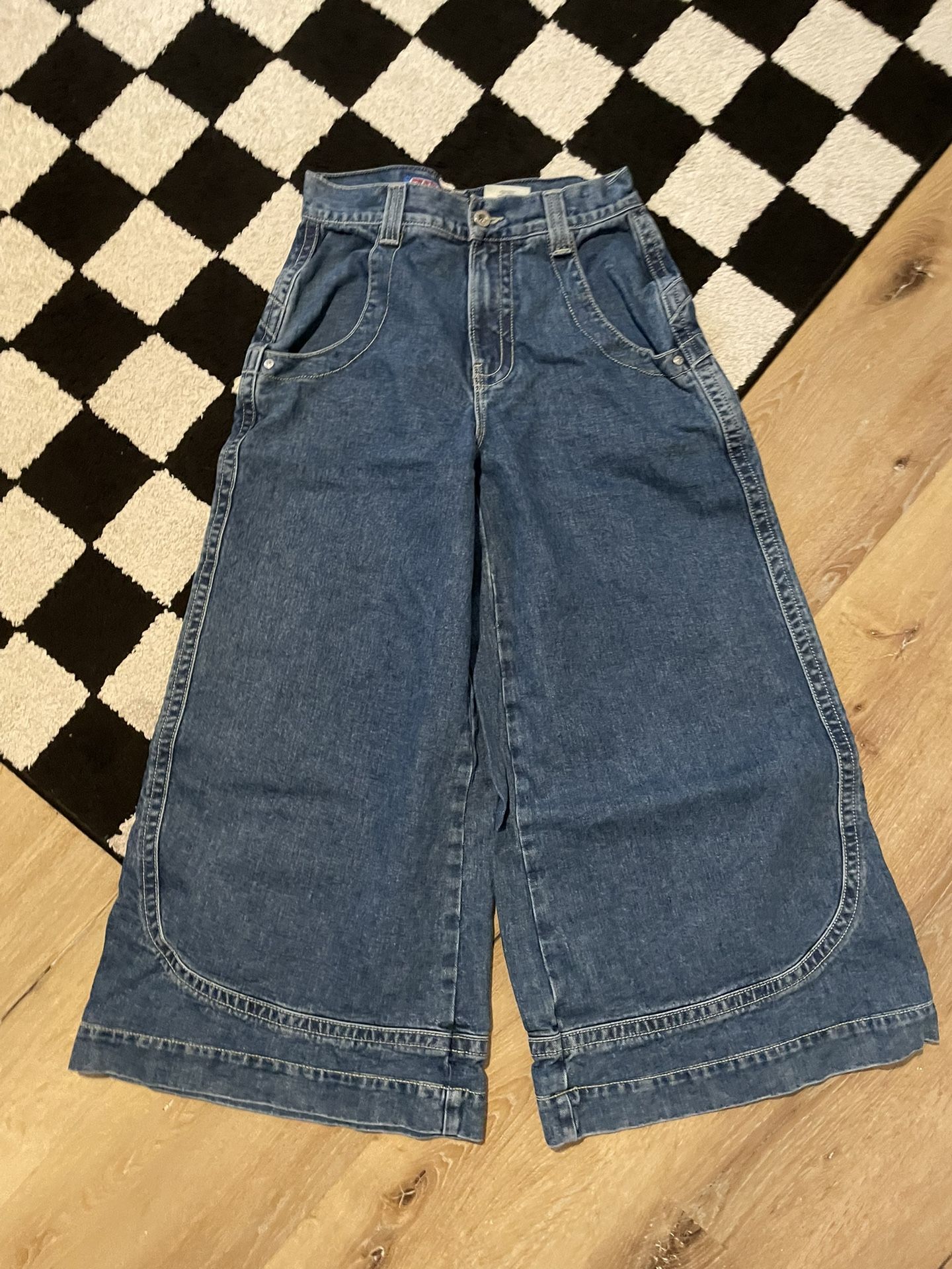 JNCO Kangaroo Jeans 30x32 LIKE NEW