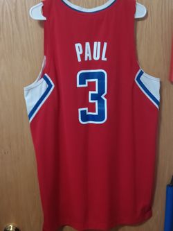 Clippers chris store paul jersey