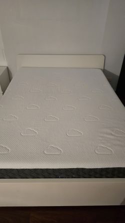 Queen Mattress
