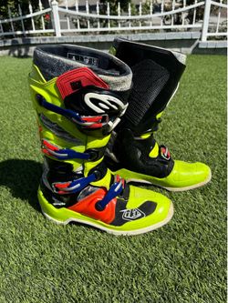 Alpinestar Tech 7 TLD