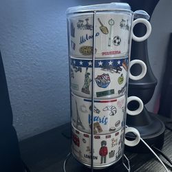 Mugs