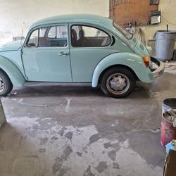 1974 Volkswagen