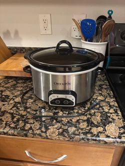 Crockpot