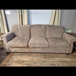 Sofa Love Seat 