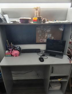 Study Table