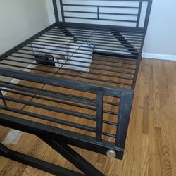Full Size Bed Frame 