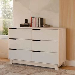 Baby Letto  Dresser/ Changing Table