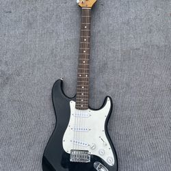 Jay Turser Electric Guitar