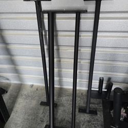 Weight Rogue Pull Up Bars
