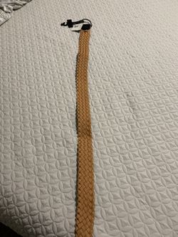 I have this coffee belt for women only $ 3