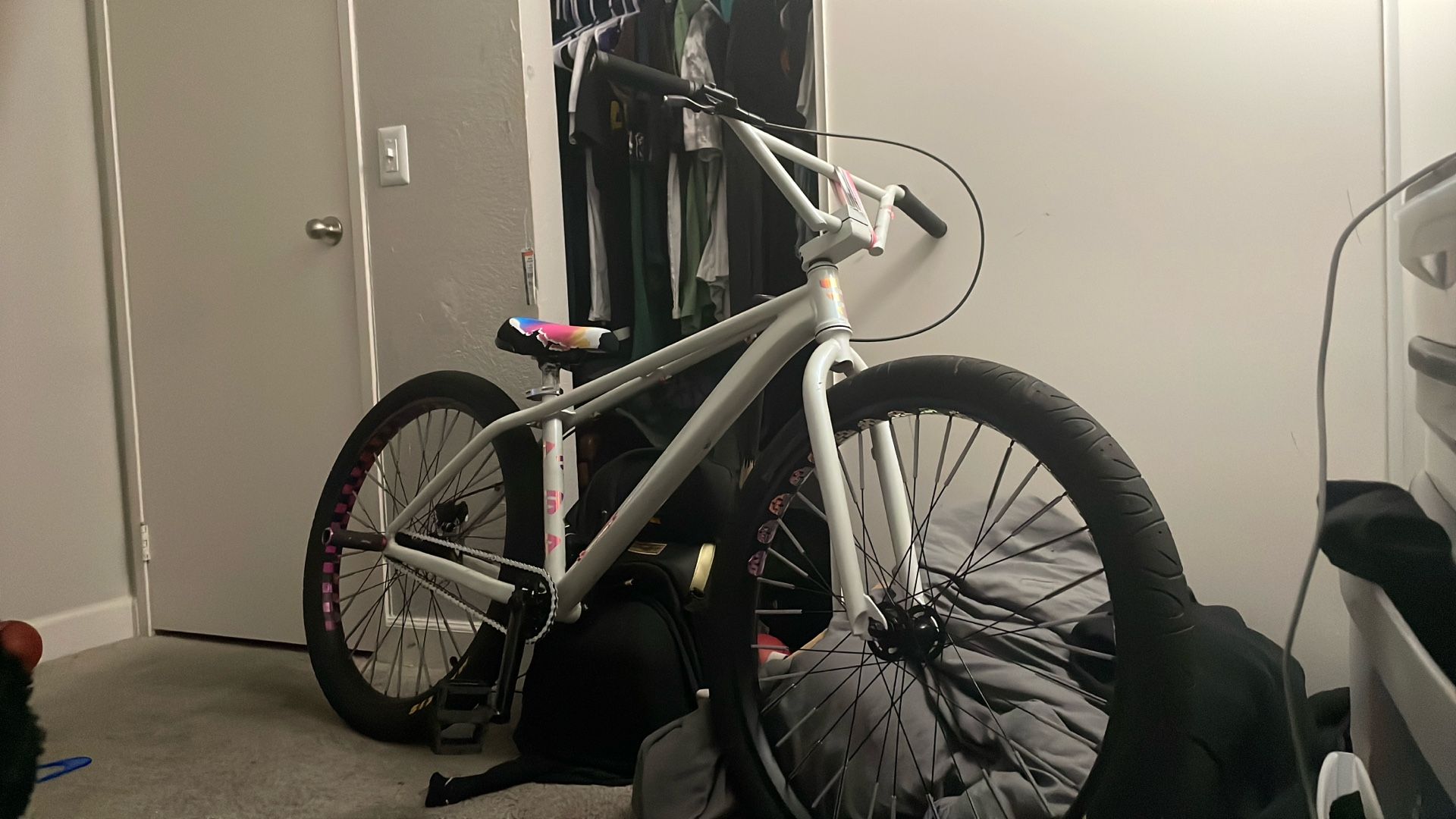 chonky 27.5 needs gone