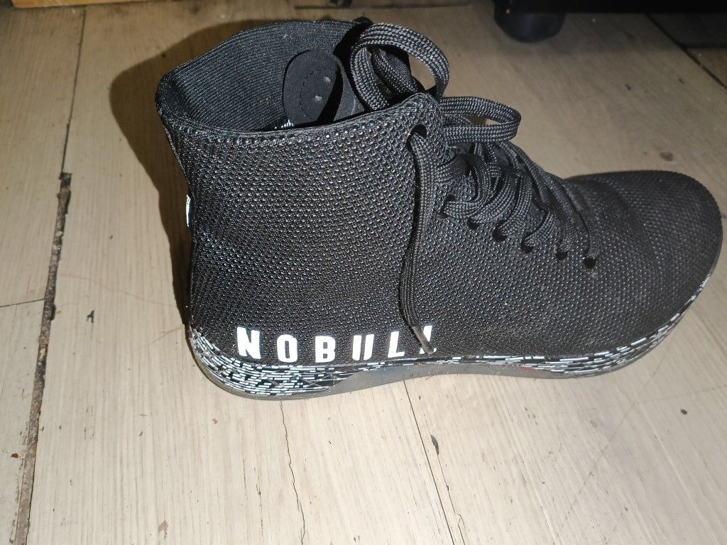 NoBull Shoes