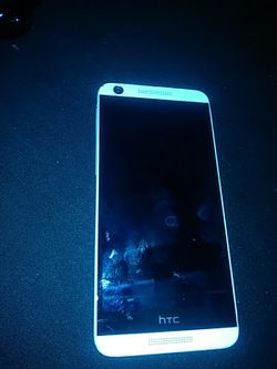 Htc desire