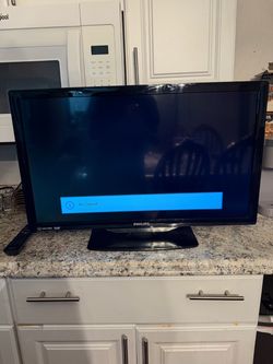 32 inch Phillip Tv