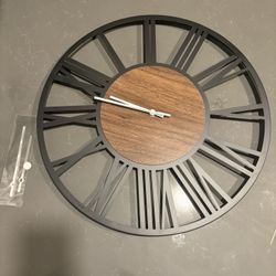 Clock 