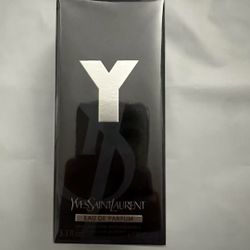 YSL Eau de Parfum