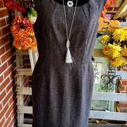 Banana Republic Sleeveless Dress