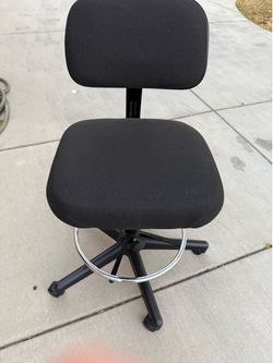 Office high chair