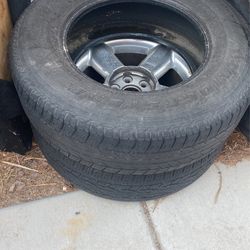 Tires
