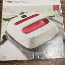 Cricut EasyPress 2