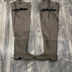 Waders By Gallen For Sale Size 7