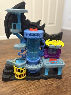 Batman Toy