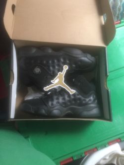 Jordan jumpman 2 4/5y