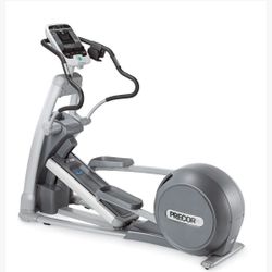 Elliptical Precore EFX 546 