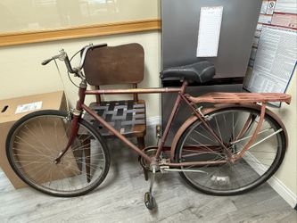 Vintage Bike