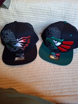 Gorra de México