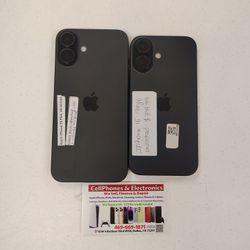 iPhone 16 Plus 128GB Factory Unlocked -On Payments With Just $10 Down 