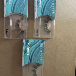 Lilac St Lashes-Brand New, Never Used