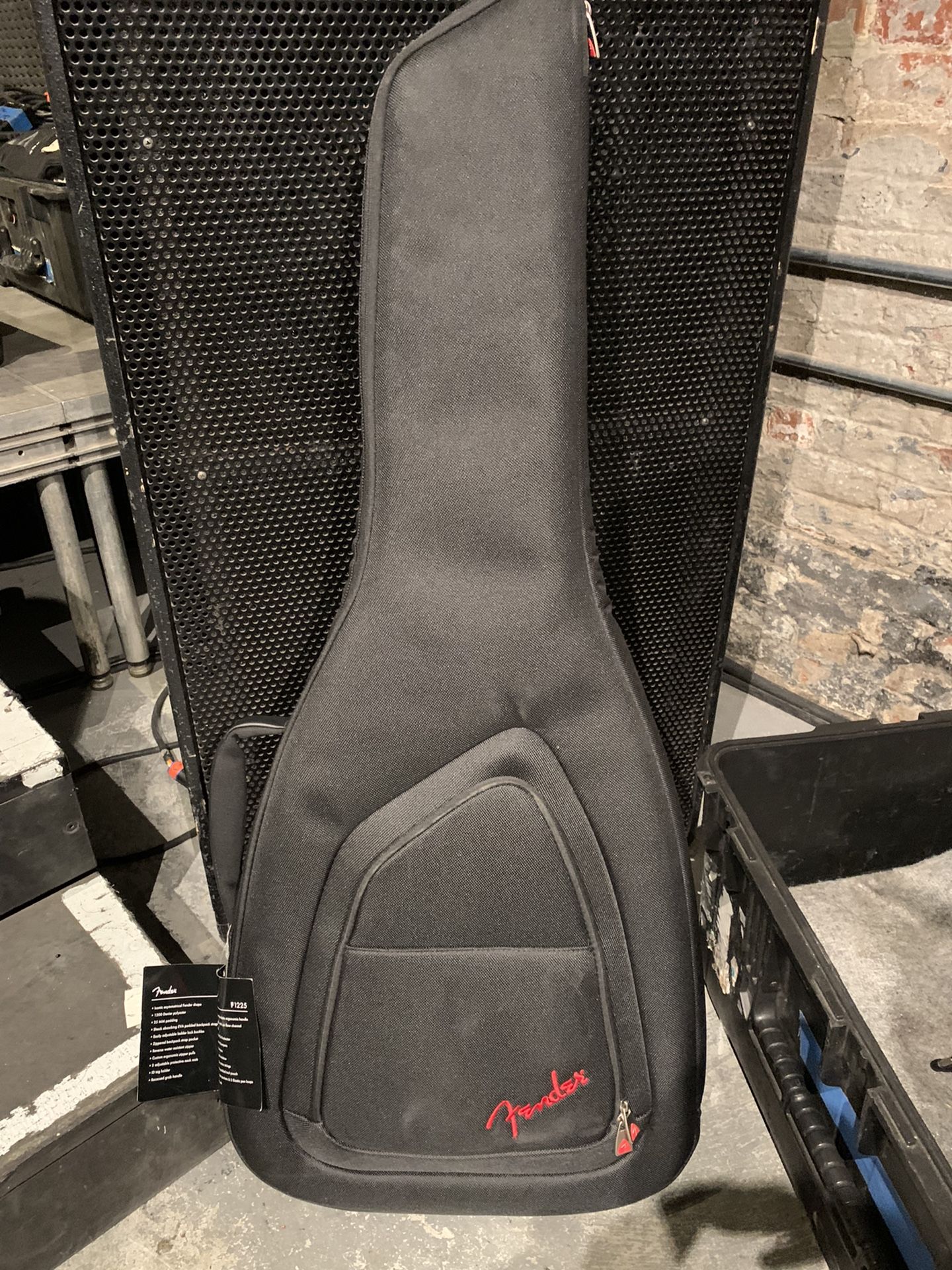 Fender F1225 GIG BAG - $80 NEW!!!!
