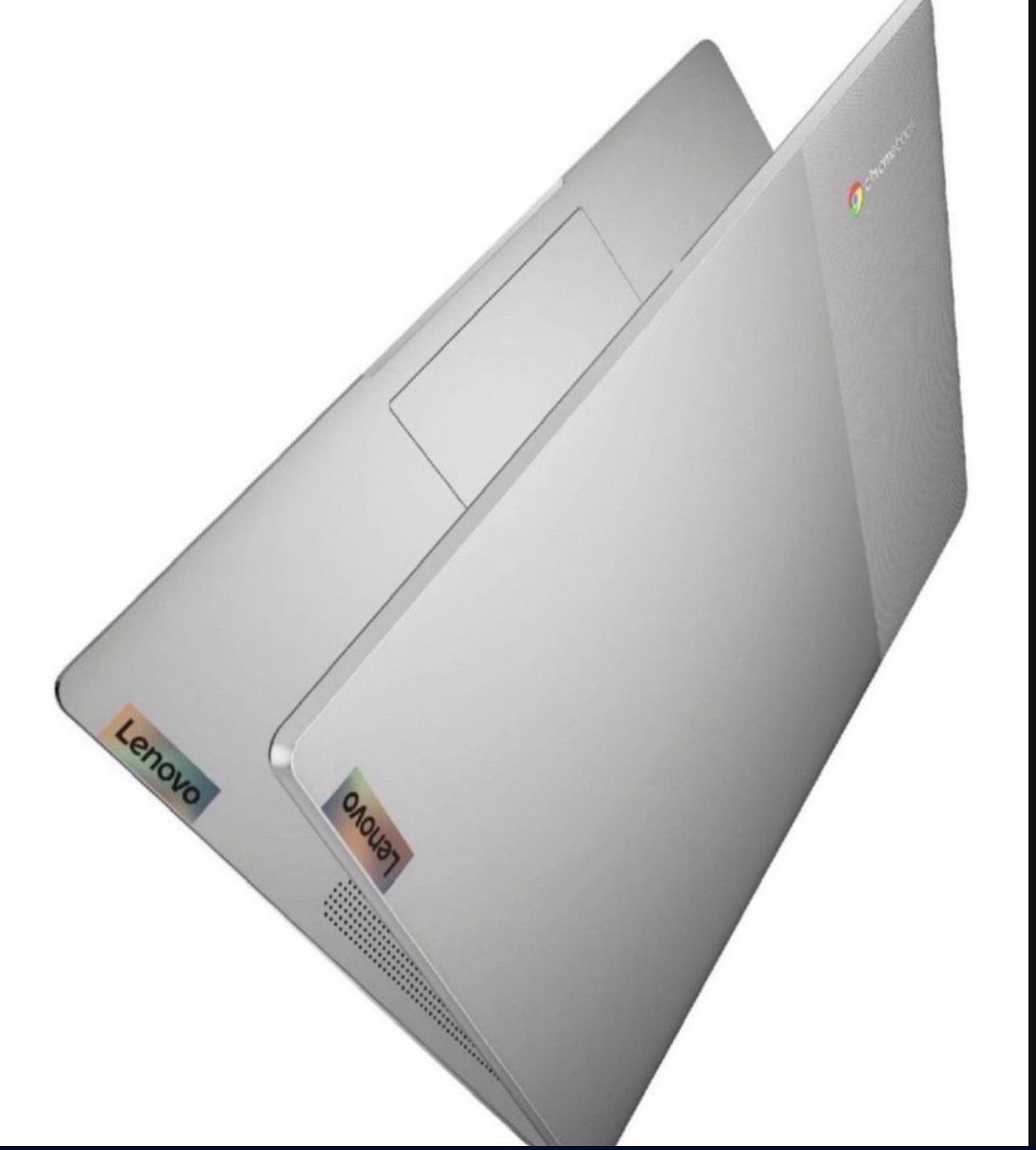 Lenovo Chromebook 3 14". Nuevo. Touch