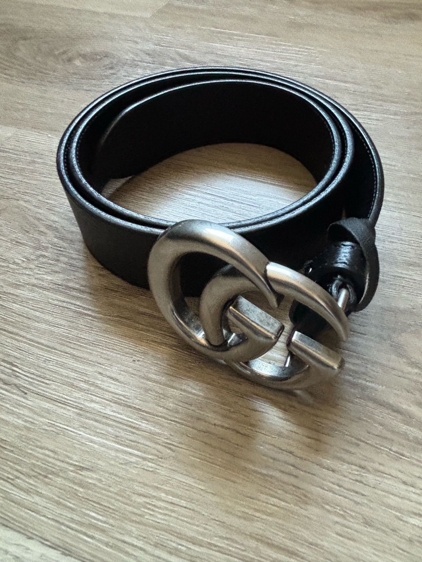 Men’s Gucci Belt