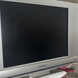 Sylvania Tv