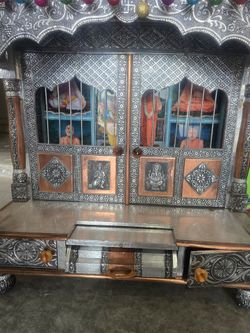Temple