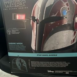 STAR WARS 