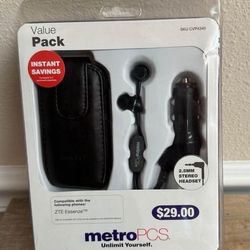 NEW Metro PC Value Pack just $3 