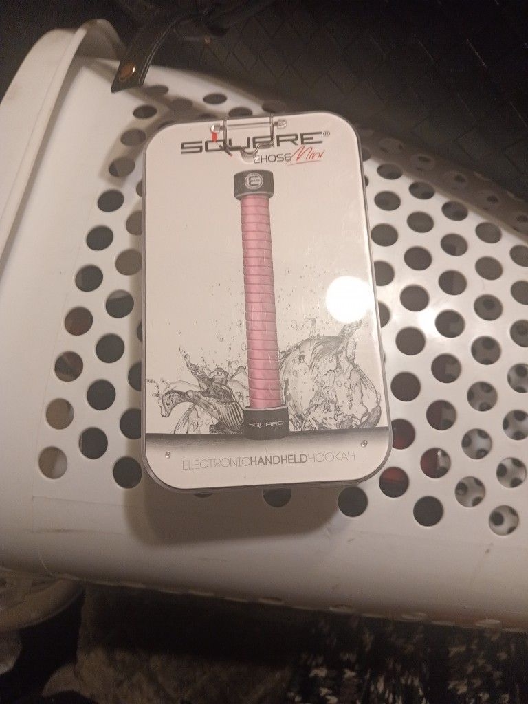 Square Ehose Mini