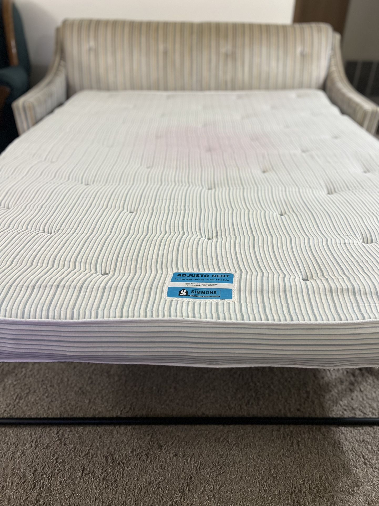 King Size Sofa bed