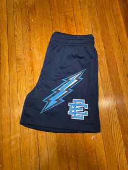 Eric Emanuel shorts