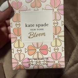 Kate Spade Fragrance