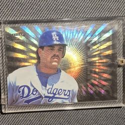 1996 Score Pinnacle